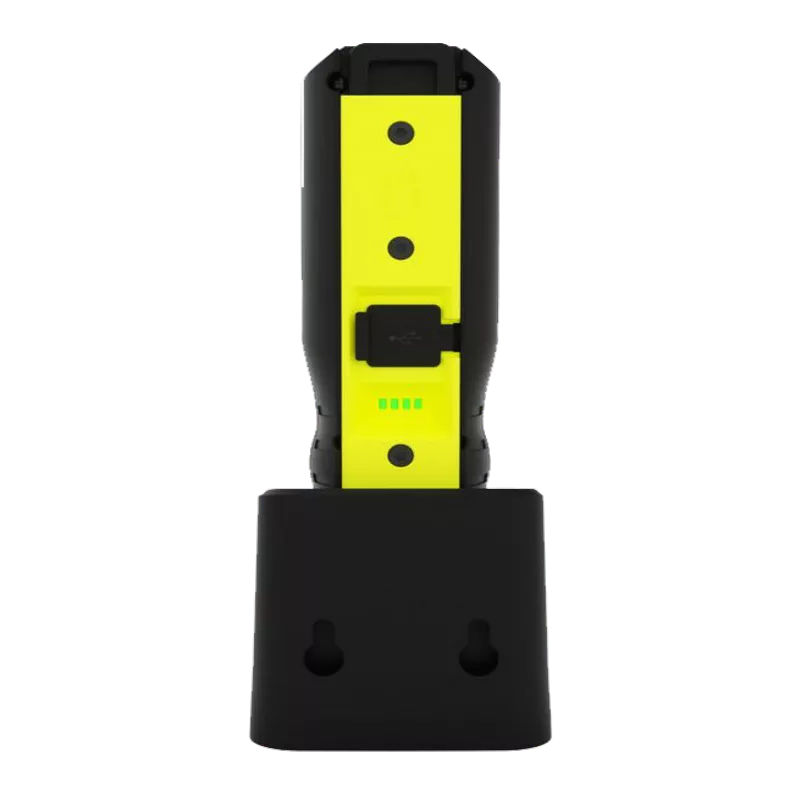 CRI-1250R powerful 1000 lumens hand lamp