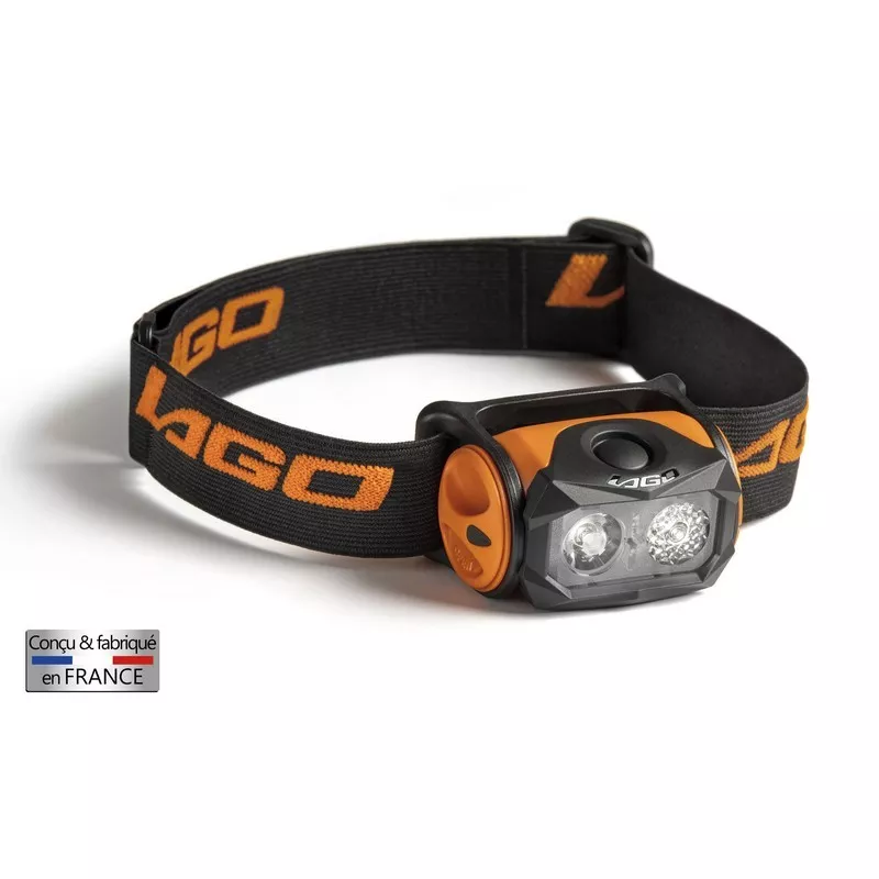 Lampe frontale Headlamp LED