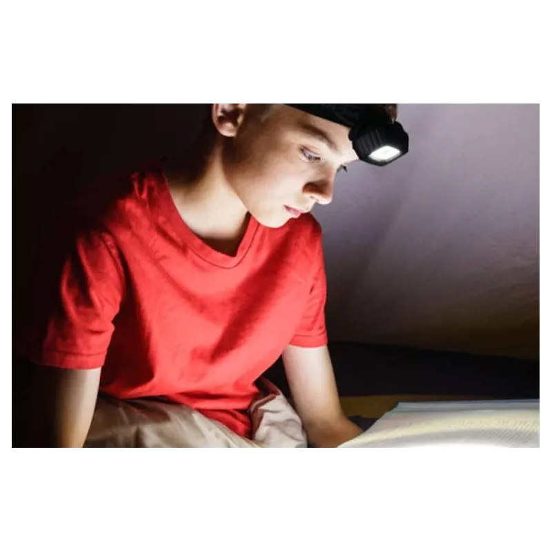 Cheap headlamp