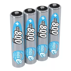 Rechargeable battery AAA