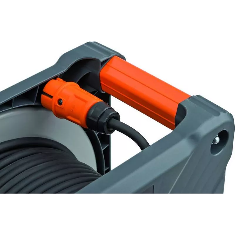 Professional cable reel Brennenstuhl
