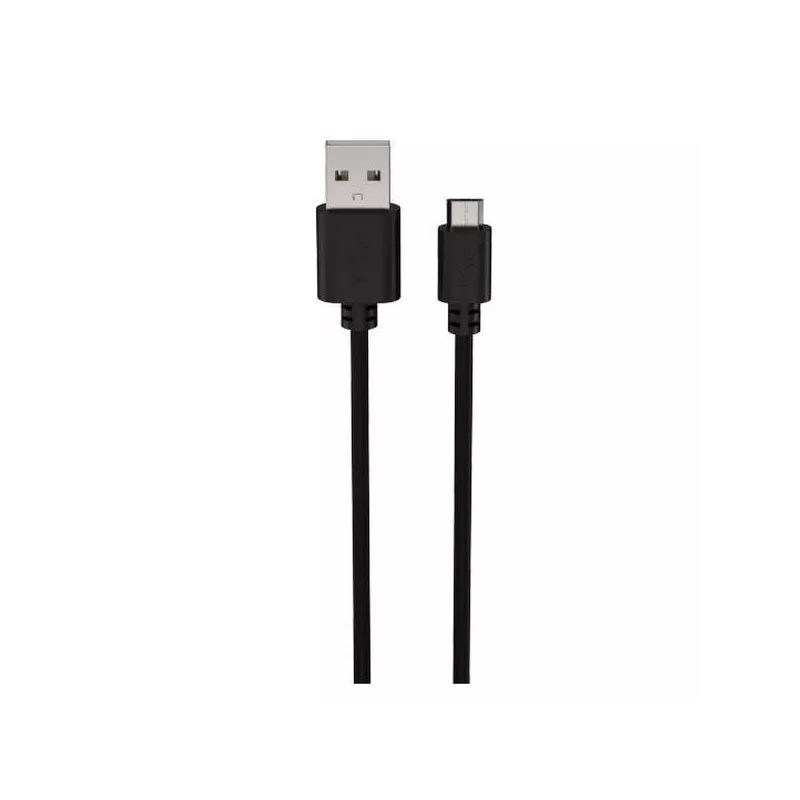 Micro USB data and charge cable Micro USB data and charge cable