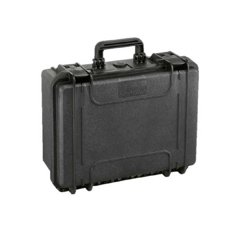 Valise plastique Prolutech BOX290-1P-N
