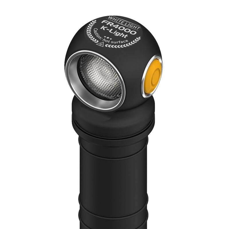 Lampe multifonction Prolutech K-Light FR4000