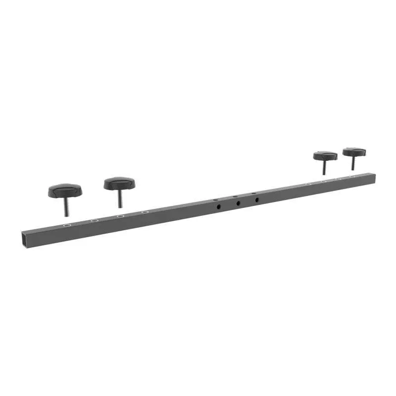 Dual bracket for 4.5 meters tripod Dual bracket for 4.5 meters tripod