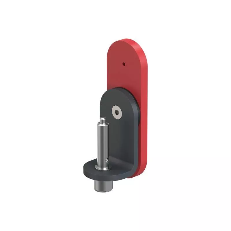 Magnetic bracket for NOVA projectors Magnetic bracket for NOVA projectors