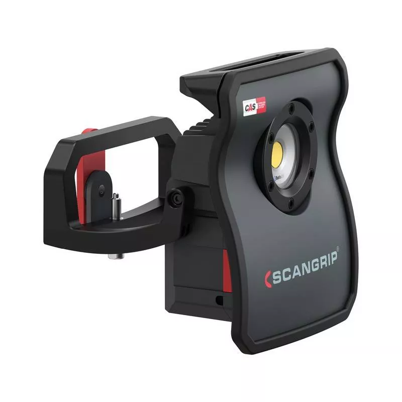 Magnet bracket for NOVA floodlights