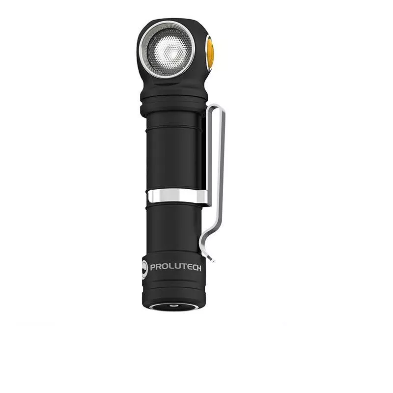 Lampe torche rechargeable Tracker Pro Led