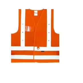 Gilet de cours réfléchissant LED, lumières Senegal