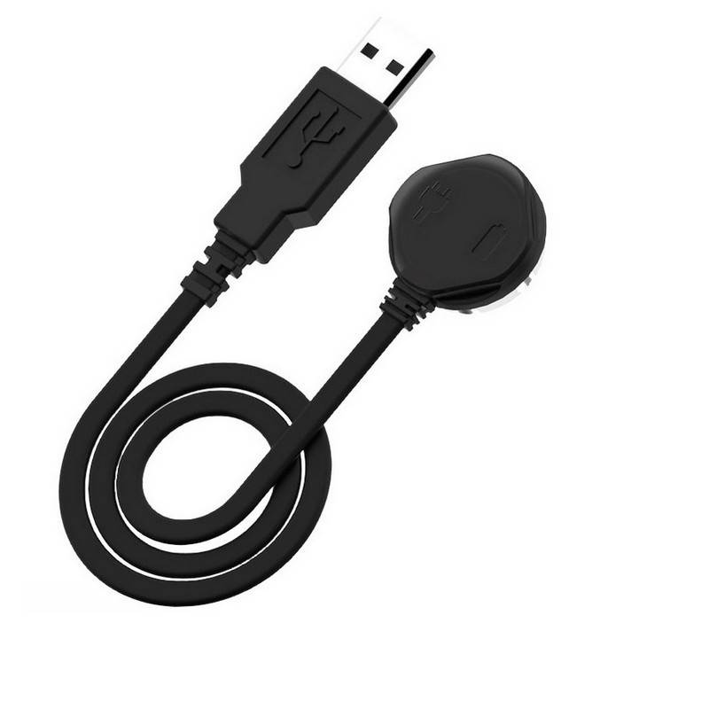 Câble de charge magnétique USB pour lampes torches Prolutech