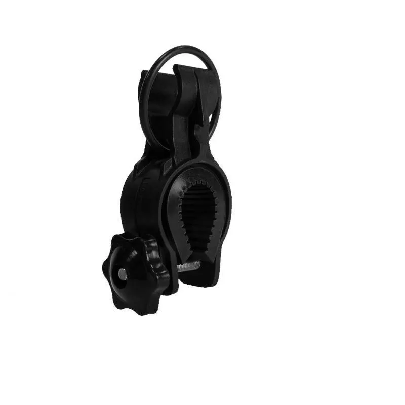 Bike mount for FR2500 K-Light LED lamp Bike mount for FR2500 K-Light LED lamp