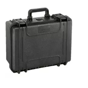 Valise plastique pour lampes et accessoires Prolutech