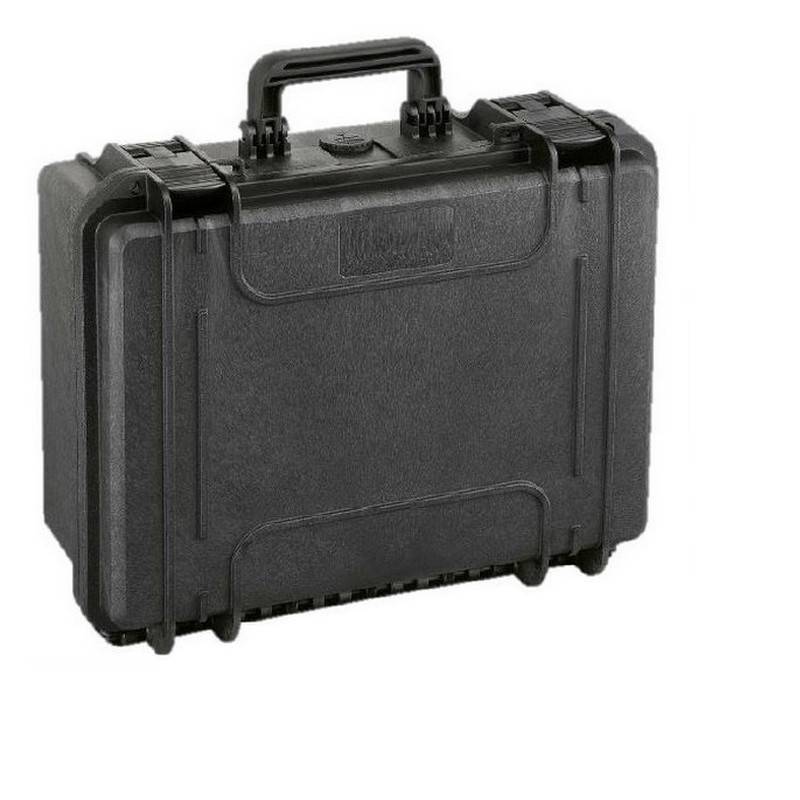 Caja de plástico Prolutech BOX270-2