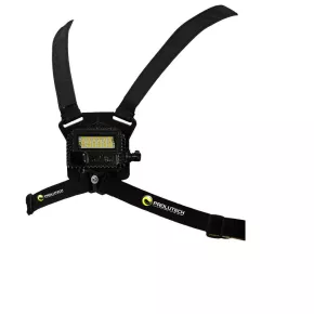 Lampe pectorale HR1200 K-Light PROLUTECH
