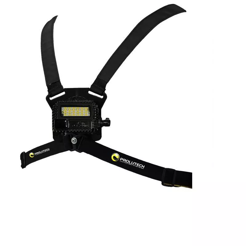 Lampe pectorale HR1200 K-Light PROLUTECH Lampe pectorale HR1200 K-Light PROLUTECH