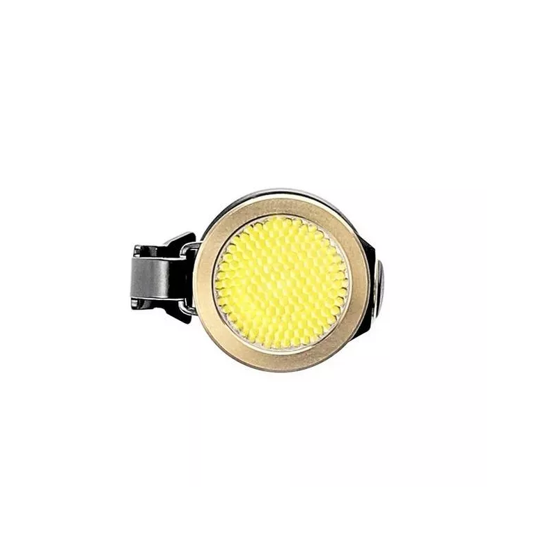 Lampe torche TR520 par Prolutech