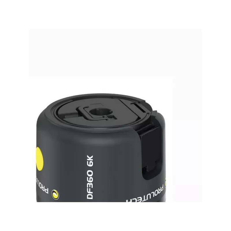 LED spotlight DF360 6K Prolutech K-Light