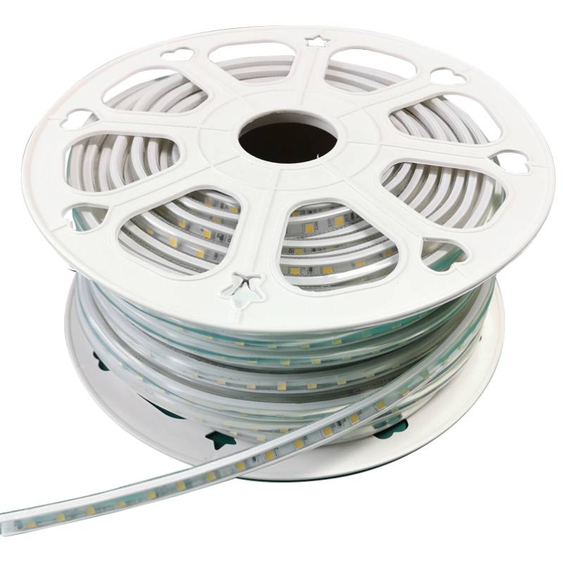 Câble de connexion pour ruban LED 230V
