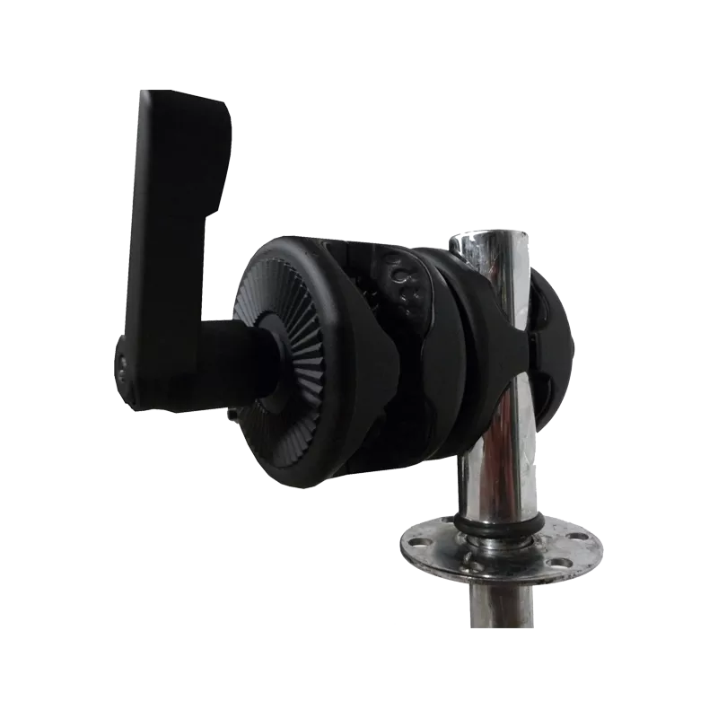 Prolutech's tilting head