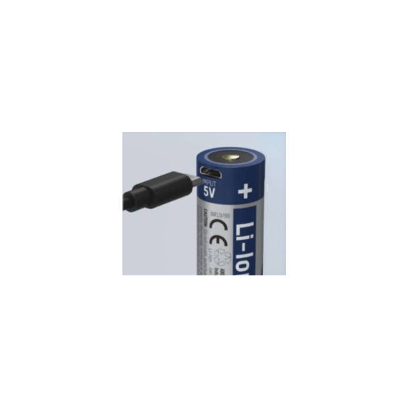 Harde ring essence Afstotend Oplaadbare Li-Ion batterij 18650 3400mah voorgesteld door Prolutech