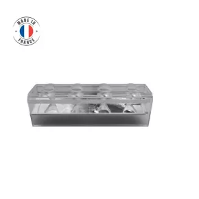 Prolutech SC4L charging station for FR2500 lamps