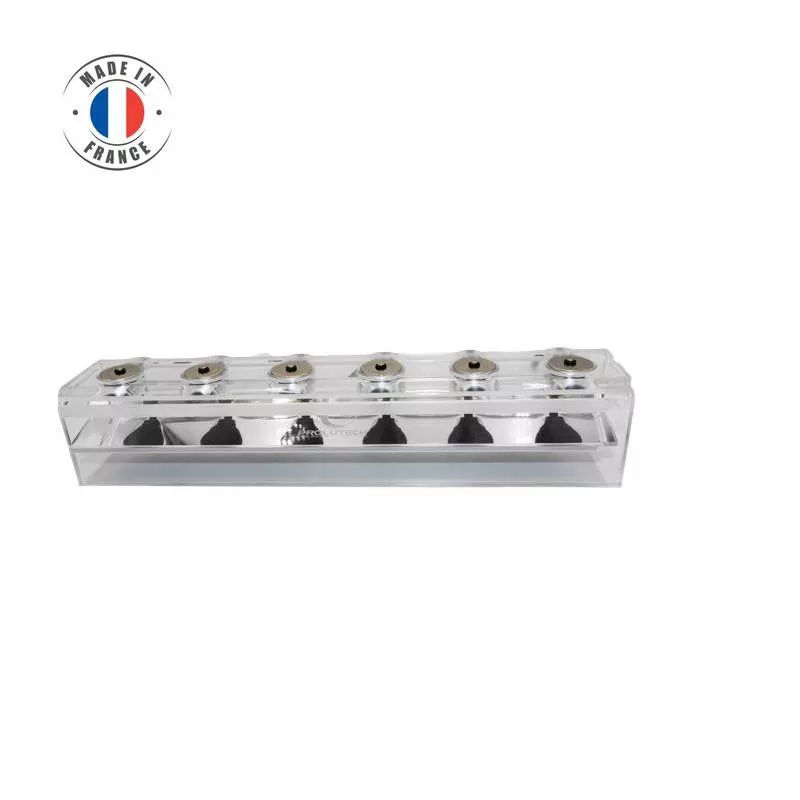 Prolutech SC6L charging station for lamps