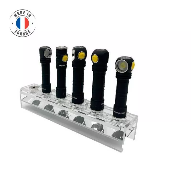 Prolutech K-Light charging station