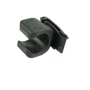 Lamp holder for MOLLE equipment