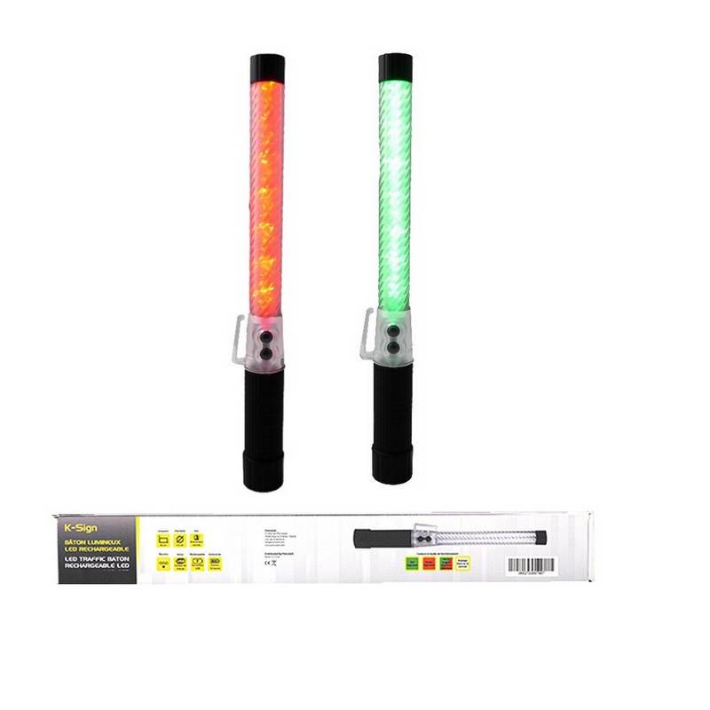 Baton lumineux LED Prolutech K-Sign