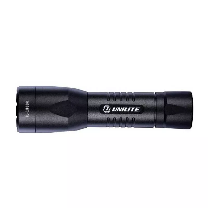 Lampe torche LED FL-1300R unilite Lampe torche LED FL-1300R unilite