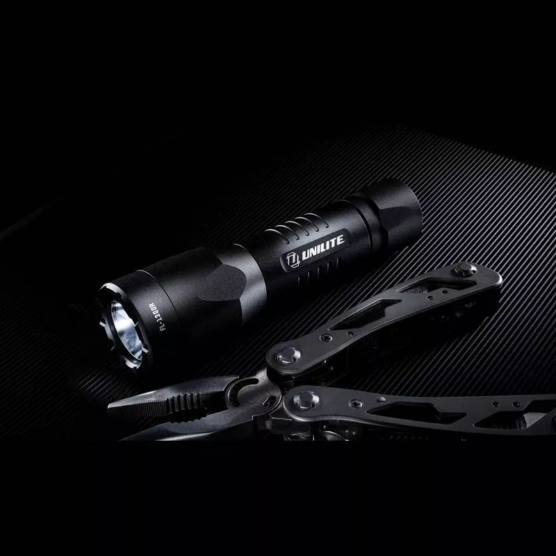 Lampe tactique LED FL1300R prolutech