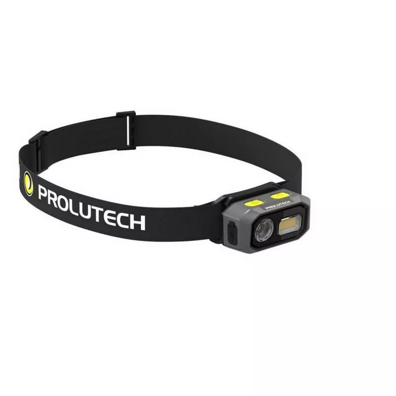 Linterna frontal LED Prolutech K-Light FR480