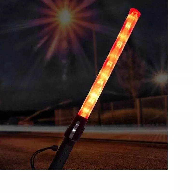 Prolutech K-Sign red LED light stick