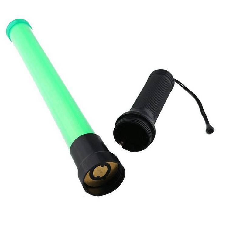 Prolutech K-Sign Stick de luz verde LED