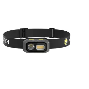 K-Light FR480 rechargeable headlamp