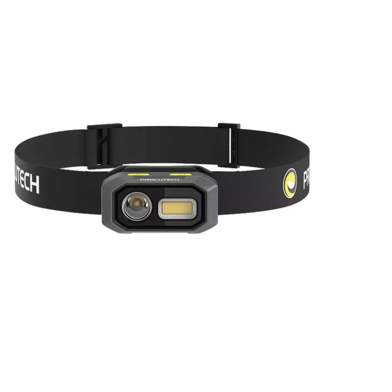 K-Light FR480 rechargeable headlamp K-Light FR480 rechargeable headlamp