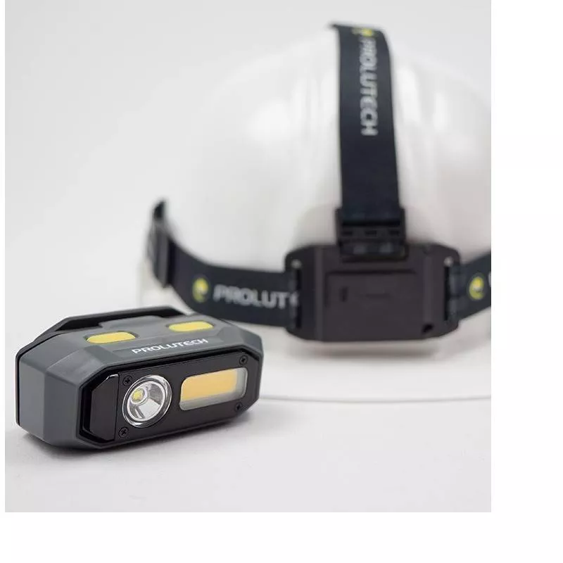 Lampe Frontale Puissante 1000 Lumens,Lampe Frontale LED