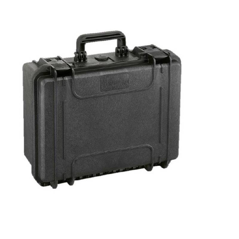 Valise plastique Prolutech BOX335-N-2