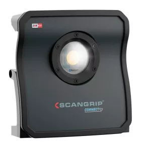 NOVA 10 connect scangrip projector