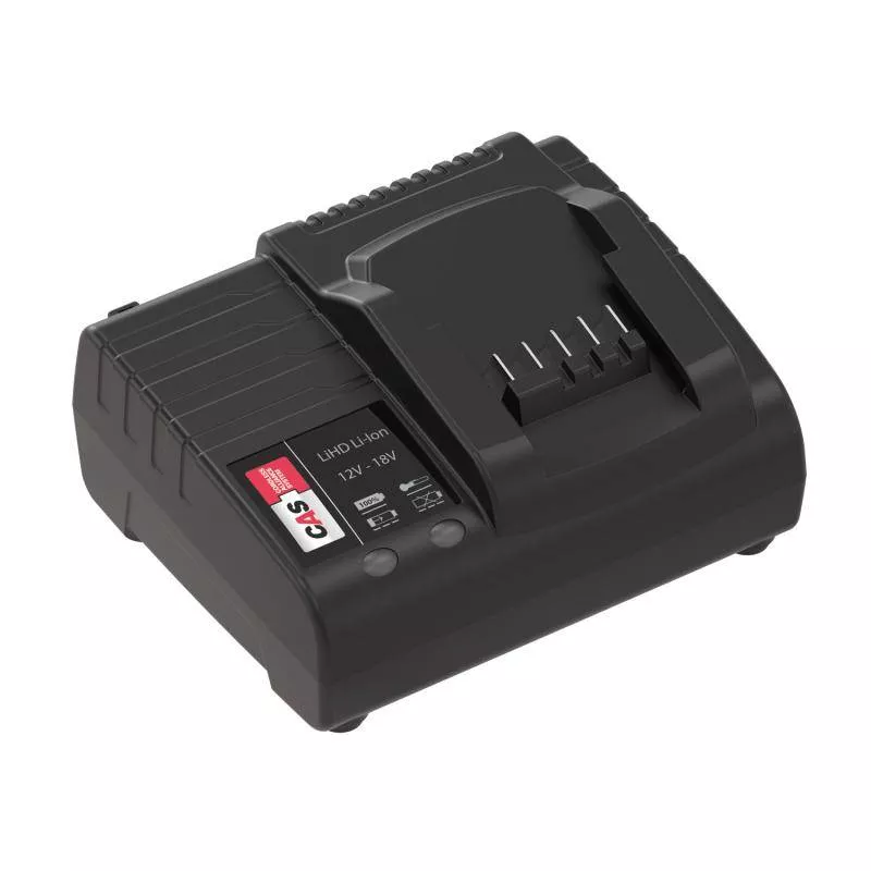 CAS charger for CONNECT CAS charger for CONNECT