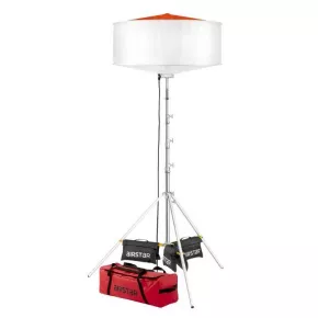 Airstar SirFlex 1300 Redtech Leuchtballon 132.000 Lumen