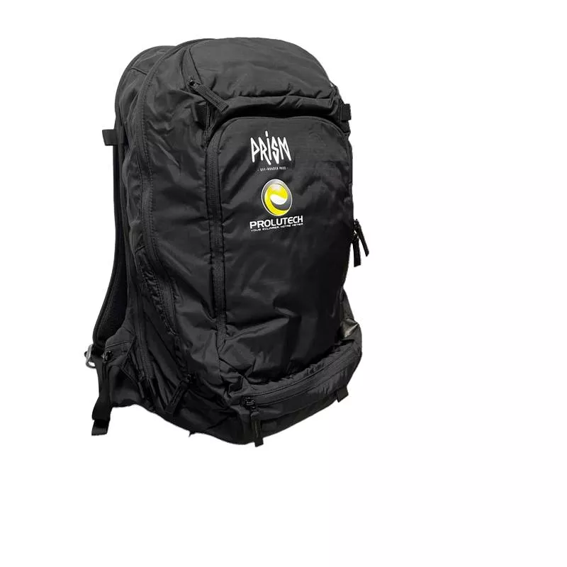 Mochila Krypton25 Prolutech para equipamiento