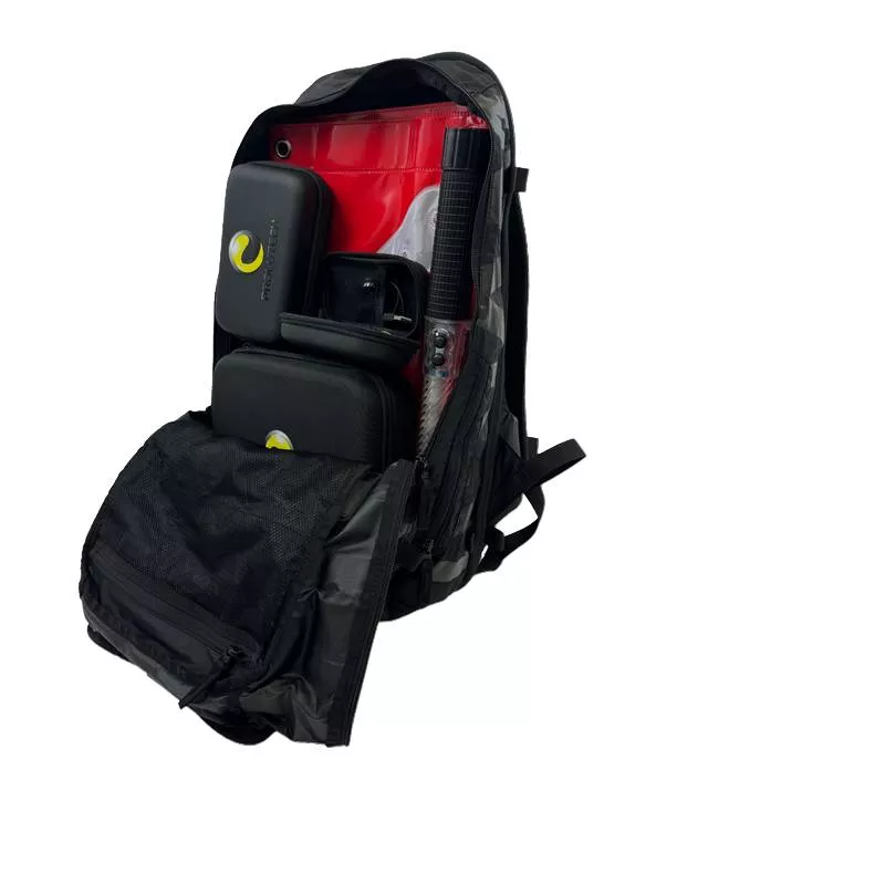 Mochila Krypton25 para proyector