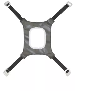 equipment carrier for prolutech backpack