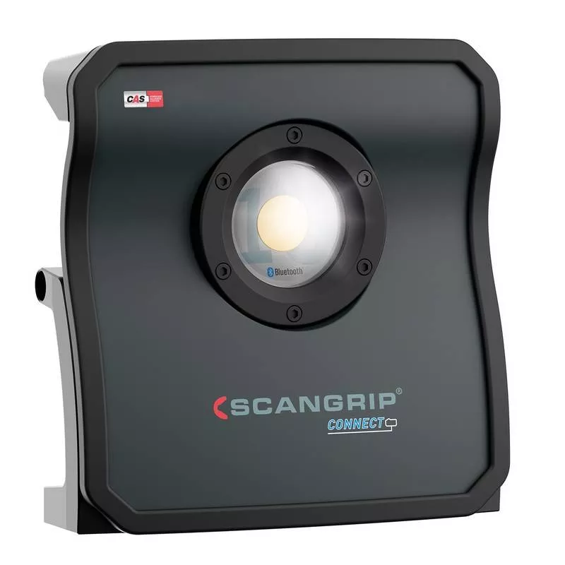 Rechargebale projecteur connect 10000 lumens