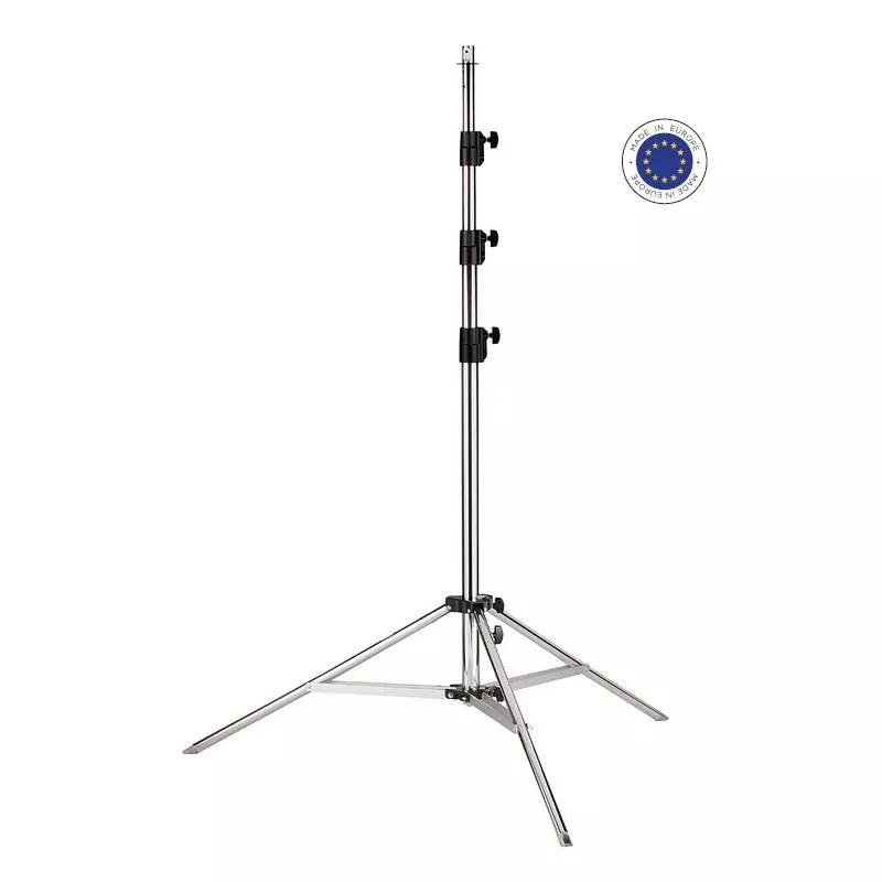 Airstar P480S telescopic stand by Prolutech