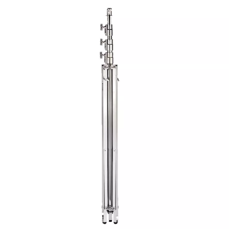 Airstar P630S 6m30 telescopic pole from Prolutech