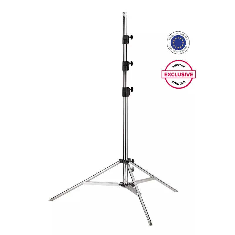 Airstar P460AC telescopic pole from Prolutech Airstar P460AC telescopic pole from Prolutech