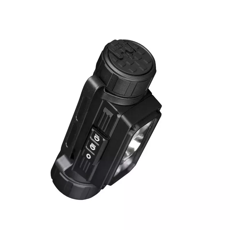 HT70 ultra-powerful 3500 lumen LED headlamp by Prolutech