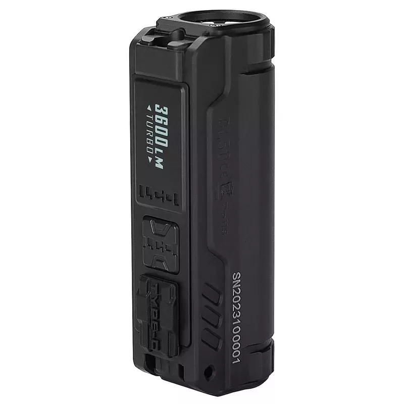 Lampe torche LED BL50 3600 LUMENS Lampe torche LED BL50 3600 LUMENS